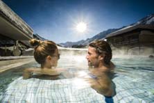 Obergurgl - Hochgurgl - na końcu doliny Ötztal